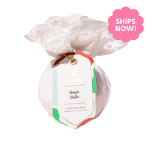 Load image into Gallery viewer, Jingle Bells Bath Balm - Simply Susan’s