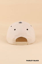 Load image into Gallery viewer, I Want To Cry But I Have Shit To Do Two Tone Snapback Hat