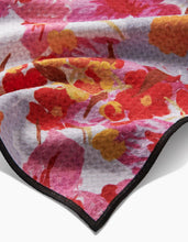 Load image into Gallery viewer, Pup Florals Paw Towel - Simply Susan’s