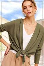 Load image into Gallery viewer, Addison Cardigan - Simply Susan’s