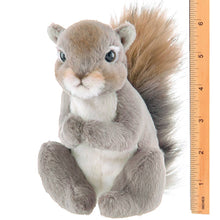 Load image into Gallery viewer, Lil' Peanut the Squirrel - Simply Susan’s