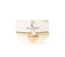 Load image into Gallery viewer, Soul Stacks Bracelet Bar Allstar Collection Open Stock