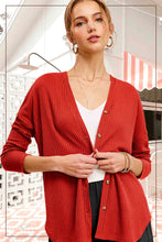 Load image into Gallery viewer, Addison Cardigan - Simply Susan’s
