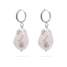 Load image into Gallery viewer, Freshwater Pearl Earring