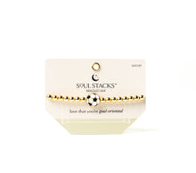 Load image into Gallery viewer, Soul Stacks Bracelet Bar Allstar Collection Open Stock