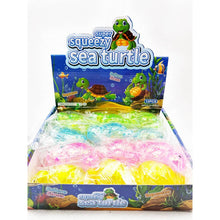 Load image into Gallery viewer, Maltose Fun Turtle Squishy Toy