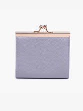 Load image into Gallery viewer, Savannah Ball Snap Wallet