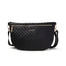 Load image into Gallery viewer, Kedzie Terrace Woven Crossbody Assortment