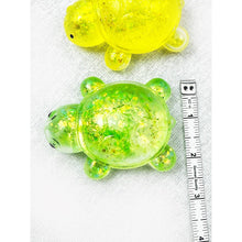 Load image into Gallery viewer, Maltose Fun Turtle Squishy Toy