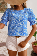 Load image into Gallery viewer, Sadie Blouse