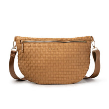 Load image into Gallery viewer, Kedzie Terrace Woven Crossbody Assortment