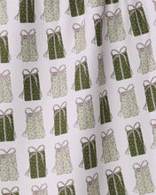 Load image into Gallery viewer, Present Parade Tea Towel - Holiday 2026