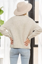 Load image into Gallery viewer, Maria Sweater