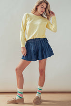 Load image into Gallery viewer, Catalina Crewneck Knit Pullover - Simply Susan’s