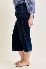 Load image into Gallery viewer, HW Ankle Wide Trouser - PLUS - Simply Susan’s