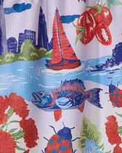 Load image into Gallery viewer, Greetings From Ohio Tea Towel