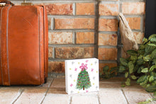 Load image into Gallery viewer, Holly Jolly Era Sign - Simply Susan’s