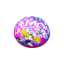 Load image into Gallery viewer, Kpop Demon Hunter Steam Bun Squeeze Squishy Stress Relief Toy