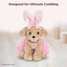 Load image into Gallery viewer, Lil' Puppy Tutu - Simply Susan’s