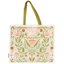 Load image into Gallery viewer, Blossom Folk Art Tote