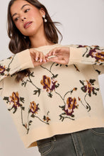 Load image into Gallery viewer, Charlee Sweater