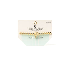 Load image into Gallery viewer, Soul Stacks Bracelet Bar Allstar Collection Open Stock