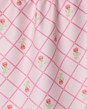 Load image into Gallery viewer, Rose Lattice Tea Towel - Simply Susan’s