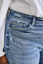 Load image into Gallery viewer, HW w/ Destroy Crop Wide Leg - PLUS - Simply Susan’s
