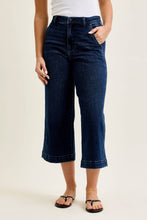 Load image into Gallery viewer, HW Ankle Wide Trouser - Simply Susan’s