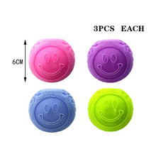 Load image into Gallery viewer, Fuzzy Stretch Squishy Stress Relief Toy