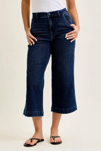 Load image into Gallery viewer, HW Ankle Wide Trouser - Simply Susan’s
