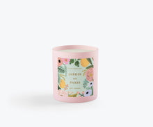 Load image into Gallery viewer, Jardin de Paris Candle - Simply Susan’s