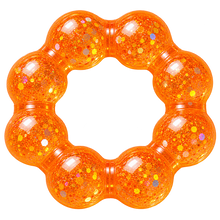 Load image into Gallery viewer, Fun Doh Squishy Sparkle Glitter Sensory Bracelet