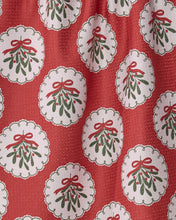 Load image into Gallery viewer, Merry Mistletoe Tea Towel - Holiday 2026