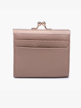 Load image into Gallery viewer, Savannah Ball Snap Wallet