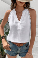 Load image into Gallery viewer, Samantha Top