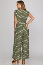 Load image into Gallery viewer, Mya Jumpsuit