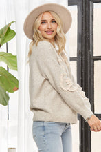 Load image into Gallery viewer, Maria Sweater