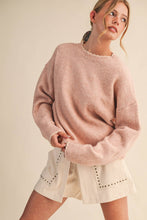 Load image into Gallery viewer, Vera Sweater
