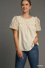 Load image into Gallery viewer, Leila Top - Simply Susan’s