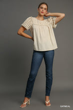 Load image into Gallery viewer, Leila Top - Simply Susan’s