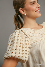 Load image into Gallery viewer, Leila Top - Simply Susan’s