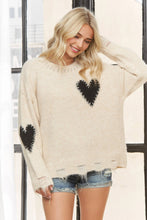 Load image into Gallery viewer, Julia Sweater