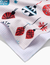 Load image into Gallery viewer, Embroidered Ornaments