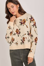 Load image into Gallery viewer, Charlee Sweater
