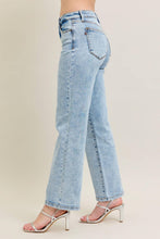 Load image into Gallery viewer, Judy Blue HW Stone Wash Straight Fit - Simply Susan’s