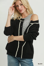 Load image into Gallery viewer, Vivienne Sweater