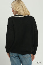 Load image into Gallery viewer, Vivienne Sweater