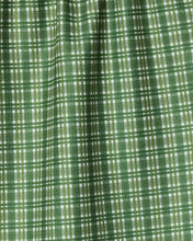 Load image into Gallery viewer, Shay Plaid Tea Towel