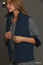 Load image into Gallery viewer, Rowan Vest - Simply Susan’s
